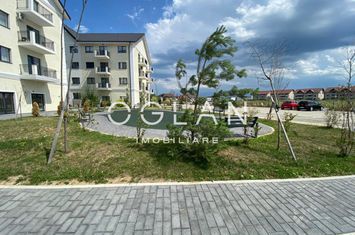 Apartament 3 camere de vanzare SIBIU - Sibiu anunturi imobiliare Sibiu