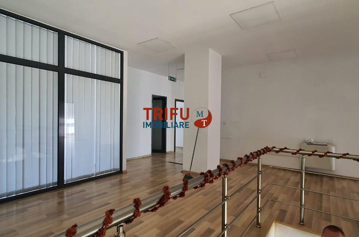 Birou de inchiriat CENTRAL - Alba anunturi imobiliare Alba