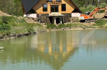 Vilă - 4 camere de vanzare HORODNIC - Suceava anunturi imobiliare Suceava