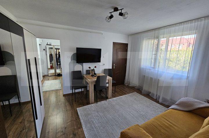 Apartament 2 camere de vanzare BISTRITA - Bistrita-Nasaud anunturi imobiliare Bistrita-Nasaud