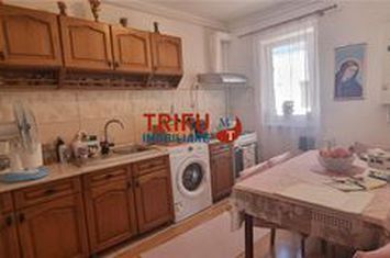 Apartament 3 camere de vanzare CETATE - Alba anunturi imobiliare Alba