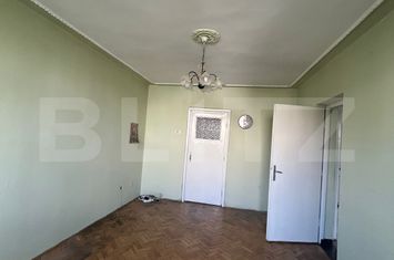 Apartament 3 camere de vanzare DEJ - Cluj anunturi imobiliare Cluj