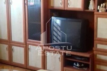 Apartament cu 3 camere Bulevardul Liviu Rebreanu anunturi imobiliare Timis