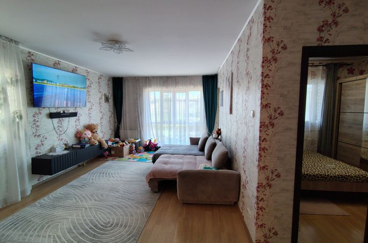 Apartament 2 camere de vanzare IASI - Iasi anunturi imobiliare Iasi