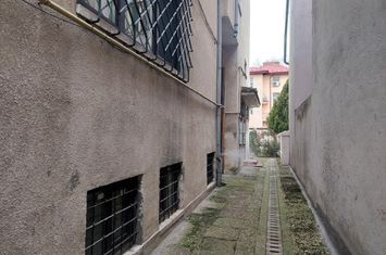 Investitie - 2 camere la mansarda 19 mp + pod 166 mp anunturi imobiliare Bucuresti