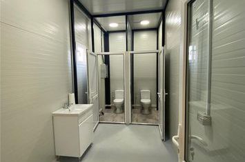 Spațiu industrial de inchiriat FALTICENI - Suceava anunturi imobiliare Suceava