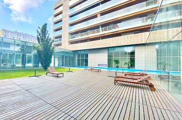 Apartament 3 camere, complex cu piscina exterioara, zona Kiseleff anunturi imobiliare Bucuresti