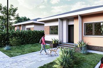 Casa individuala Tunari, teren 400 mp anunturi imobiliare Bucuresti
