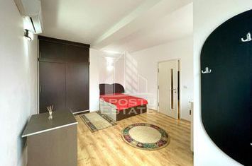 Apartament 2 camere, bloc nou, zona Banu Maracine - Kaufland anunturi imobiliare Arad