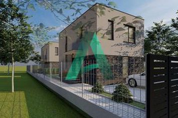 Vila individuala Popesti Leordeni anunturi imobiliare Bucuresti