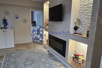 Tatarasi, 2 camere, mobilat si utilat, 45 mp, intabulat! anunturi imobiliare Iasi