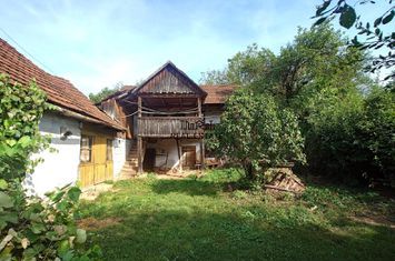 Casă - 2 camere de vanzare BAIA DE CRIS - Hunedoara anunturi imobiliare Hunedoara