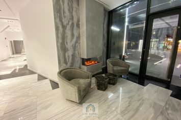 Inchiriez apartament 2 camere One Herastrau Plaza, zona Aviatiei- Herastrau, Str. Zagazului,bloc 2019,loc de parcare subteran+boxa, la 5 minute metrou Aurel Vlaicu anunturi imobiliare Bucuresti