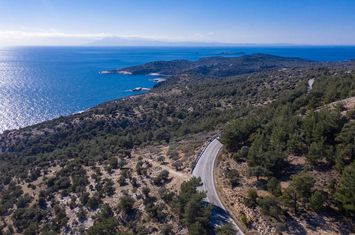 Teren construibil 2.944 mp în Astrida, Thassos anunturi imobiliare Grecia