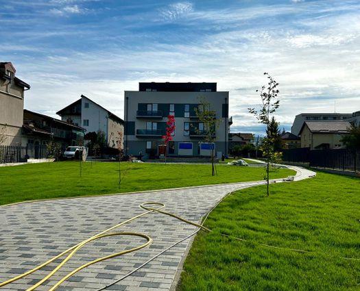 Apartament 3 camere Cluj-Napoca, 72 mp