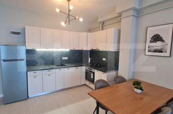 Apartament 2 camere de vanzare FLORESTI - Cluj anunturi imobiliare Cluj