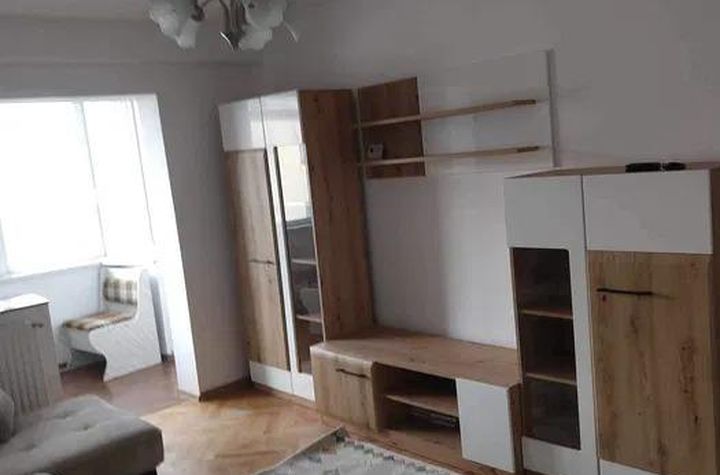 Apartament 3 camere de inchiriat ASTRA - Brasov anunturi imobiliare Brasov