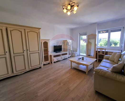 Apartament 2 camere Tilisca, 60 mp