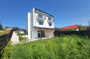 Vilă - 4 camere de vanzare HLINCEA - Iasi anunturi imobiliare Iasi