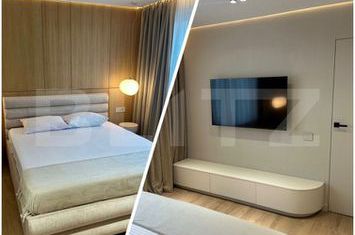 Apartament 2 camere de inchiriat IASI - Iasi anunturi imobiliare Iasi