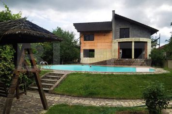 Vilă - 5 camere de vanzare DAMBOVITA - Timis anunturi imobiliare Timis