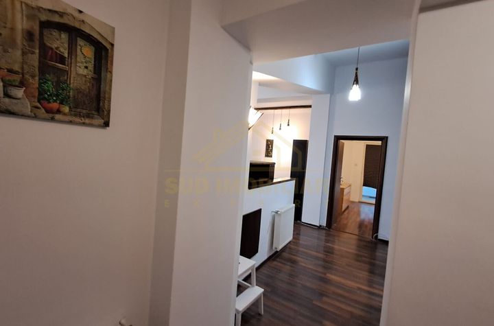 APARTAMENT 3 CAMERE-MOBILAT-PARC LAURENTIU RAICIU anunturi imobiliare Bucuresti