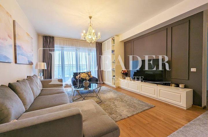 Apartament 3 camere de inchiriat IANCU NICOLAE - Bucuresti anunturi imobiliare Bucuresti