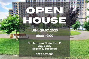 2 Camere de Vanzare Giulesti Complex Aqua City anunturi imobiliare Bucuresti