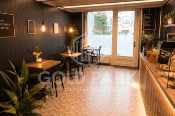 Spatiu Comercial/Servicii - Ultracentral - Alimentatie Publica anunturi imobiliare Cluj