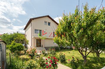 Vilă - 5 camere de vanzare POPESTI-LEORDENI - Bucuresti anunturi imobiliare Bucuresti