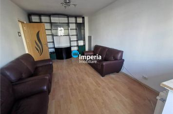 Apartament 2 camere de vanzare ALEXANDRU CEL BUN - Iasi anunturi imobiliare Iasi