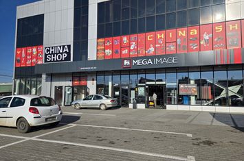 Spatiu comercial 300mp Cladire noua Stefanesti  A3 Lipit MEGA IMAGE anunturi imobiliare Bucuresti