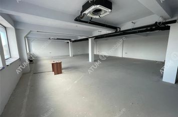 Spațiu comercial de inchiriat CALEA SURII MICI - Sibiu anunturi imobiliare Sibiu