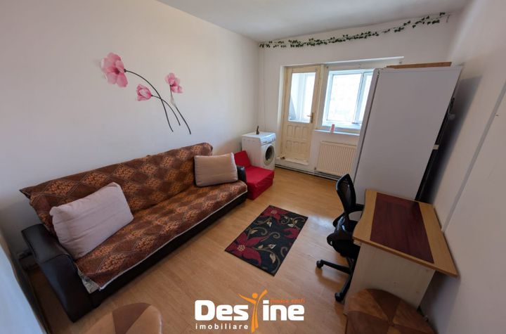 Garsonieră de vanzare ZIMBRU - Iasi anunturi imobiliare Iasi
