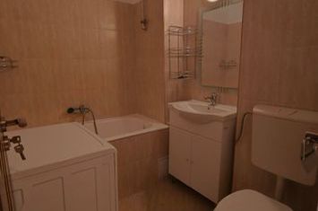 Garsoniera tip D, 30 mp, mobilata, Aluminei, 61500 euro, comision 0 anunturi imobiliare Bihor