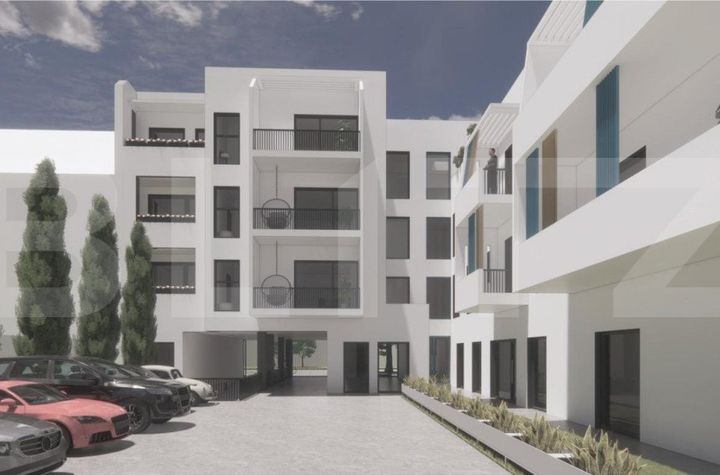 Apartament 3 camere de vanzare ORADEA - Bihor anunturi imobiliare Bihor