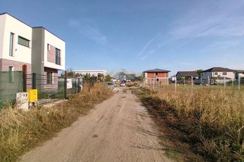 Teren Intravilan de vanzare COMUNA BERCENI - Bucuresti anunturi imobiliare Bucuresti