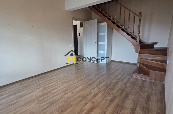 Apartament 4 cam tip duplex Metrou Nicolae Grigorescu 600m anunturi imobiliare Bucuresti