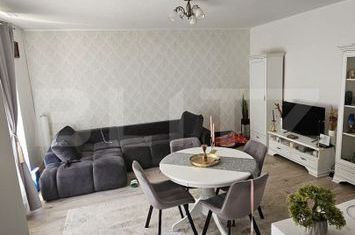 Apartament 2 camere de vanzare FLORESTI - Cluj anunturi imobiliare Cluj