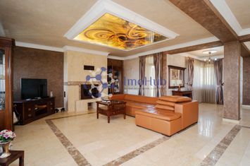 VILA CU PRIVELISTE PANORAMICA, Bucium, Iasi,  806mp teren anunturi imobiliare Iasi