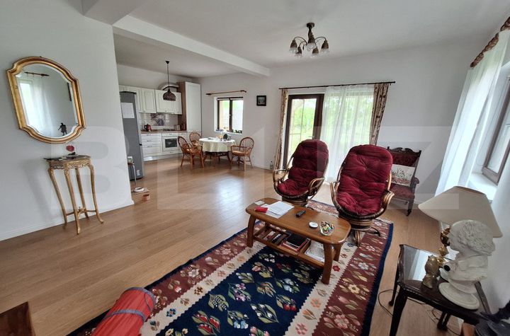 Vilă - 4 camere de vanzare SANANDREI - Timis anunturi imobiliare Timis