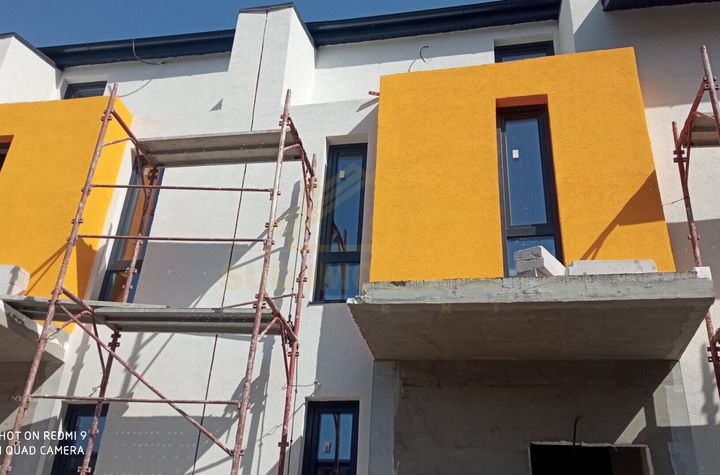 VILA P+1+M-BDUL METALURGIEI anunturi imobiliare Bucuresti