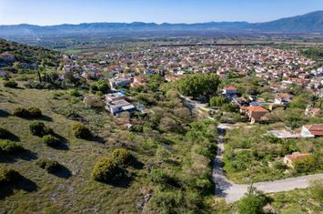 Teren construibil 797 mp în Krinides, Kavala anunturi imobiliare Grecia