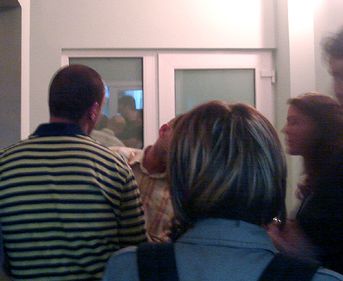 (UPDATE) Nemulţumiţii cu PRIMA CASĂ au cerut ieri socoteală celor de la FNGIMM