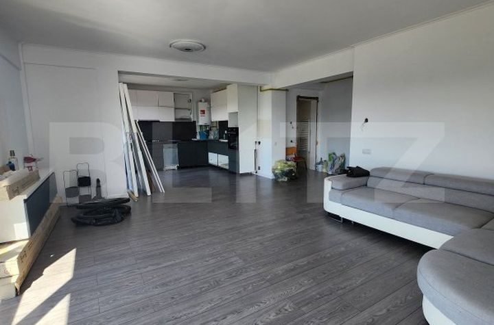 Apartament 3 camere de vanzare CLUJ-NAPOCA - Cluj anunturi imobiliare Cluj