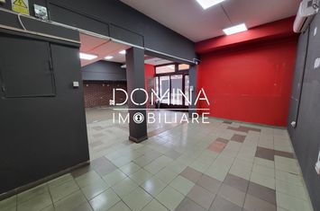 Spațiu comercial de vanzare TARGU-JIU - Gorj anunturi imobiliare Gorj