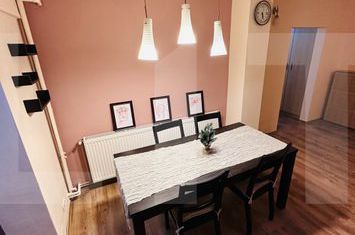 Apartament 5 camere de vanzare MICALACA - Arad anunturi imobiliare Arad