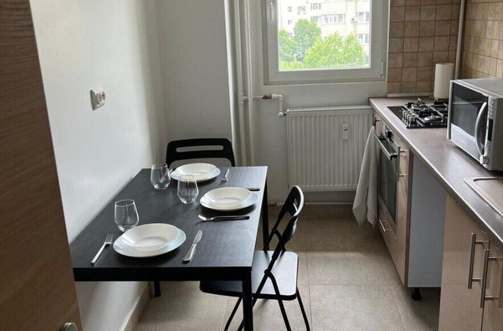 Dristor  metrou inchiriere ap. 2 cam anunturi imobiliare Bucuresti