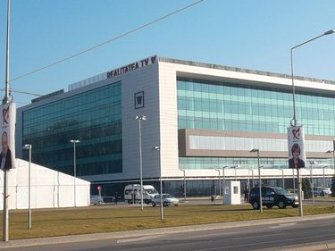 Samsung a închiriat 3.000 mp de birouri în proiectul milionarului Eyal Ofer de pe DN1