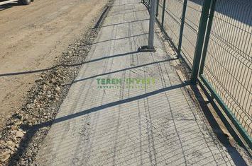 VÂNZARE HALĂ  - DN 4/ȘOS. OLTENIȚEI anunturi imobiliare Bucuresti